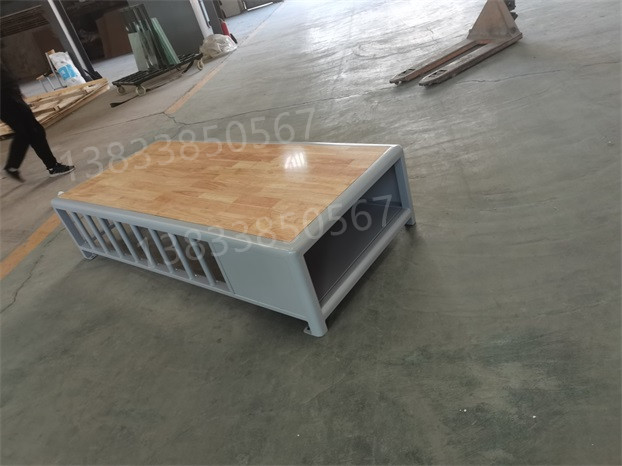 重庆拘留所床具