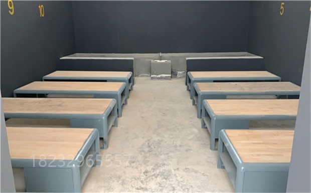 重庆拘留所床具