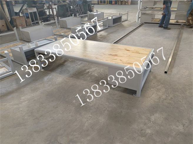 重庆监狱床具